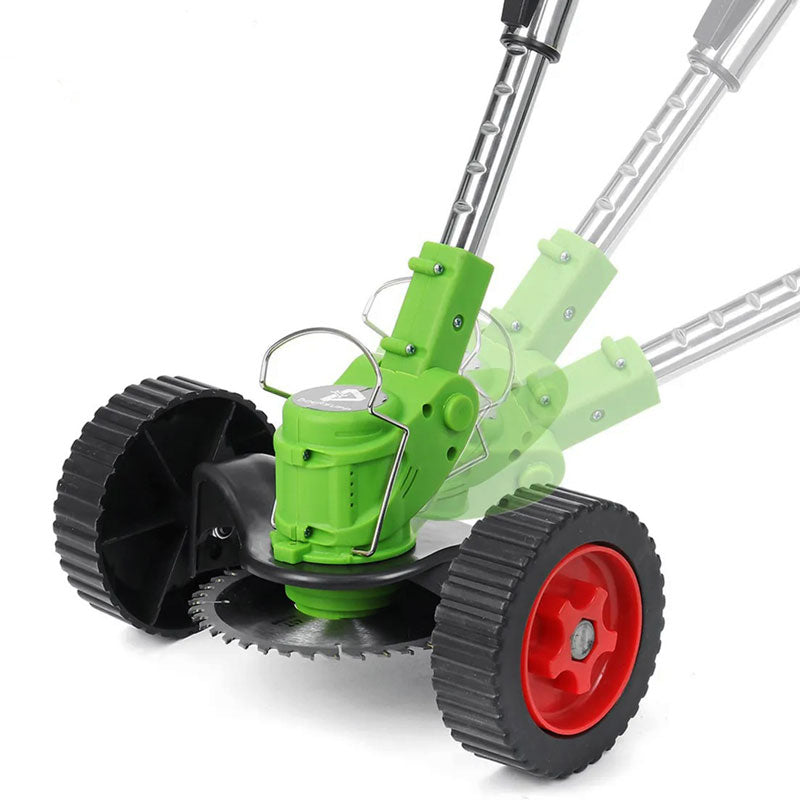 Easy Use Rechargeable Cordless Lawn Trimmer