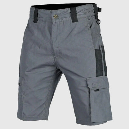 Durable Men's Outdoor Cargo Shorts - OutfitLondon