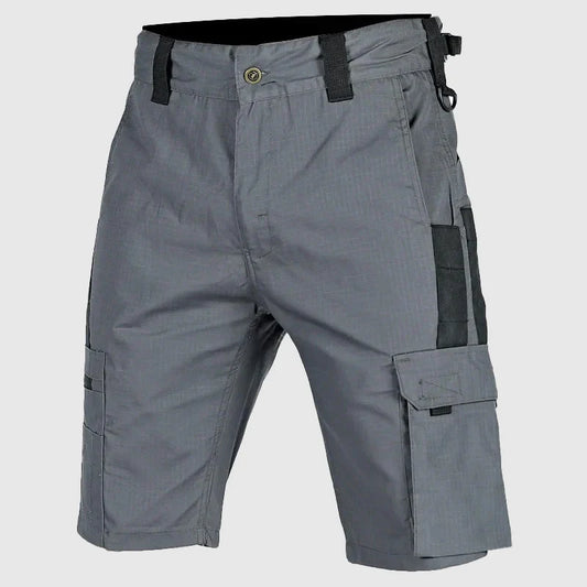 Durable Men's Outdoor Cargo Shorts - OutfitLondon