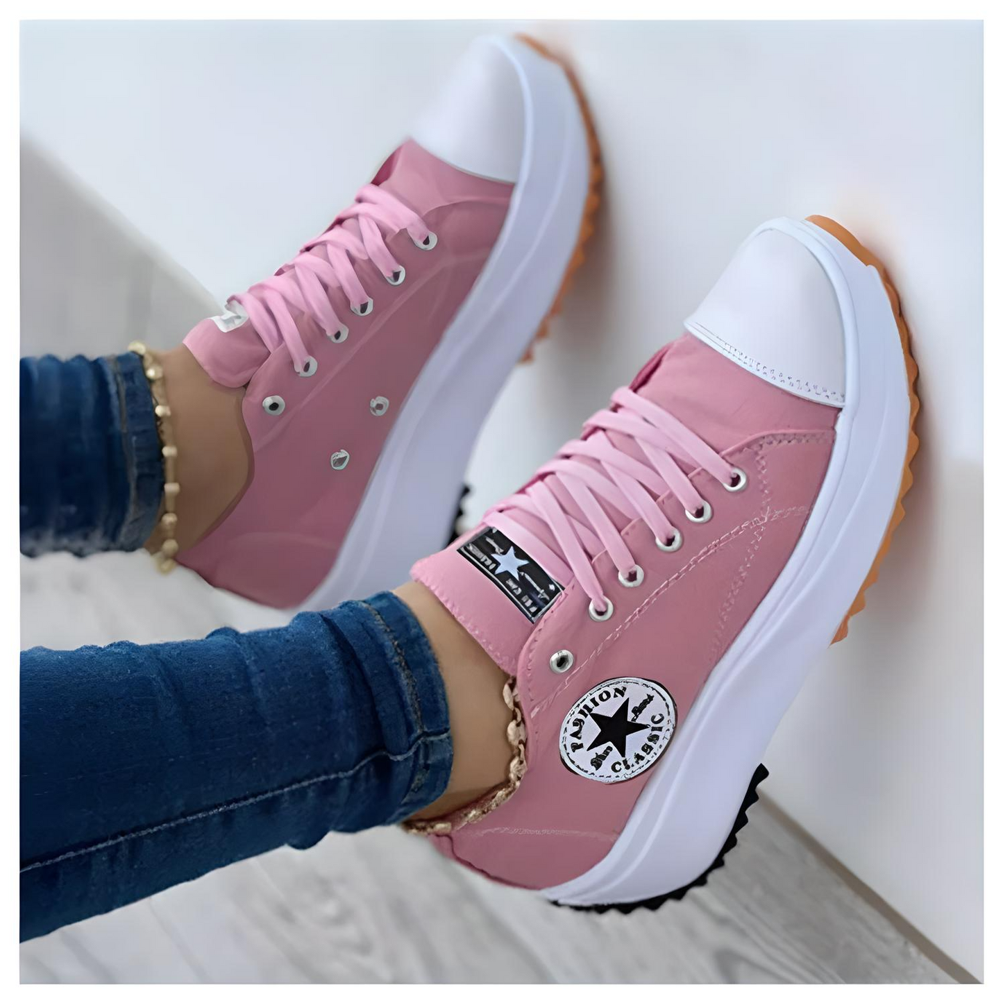 Comfortable Sports Fitness Shoes