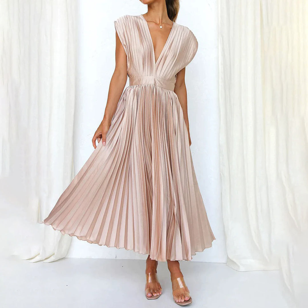 Beautiful Formal Evening Dress - OutfitLondon