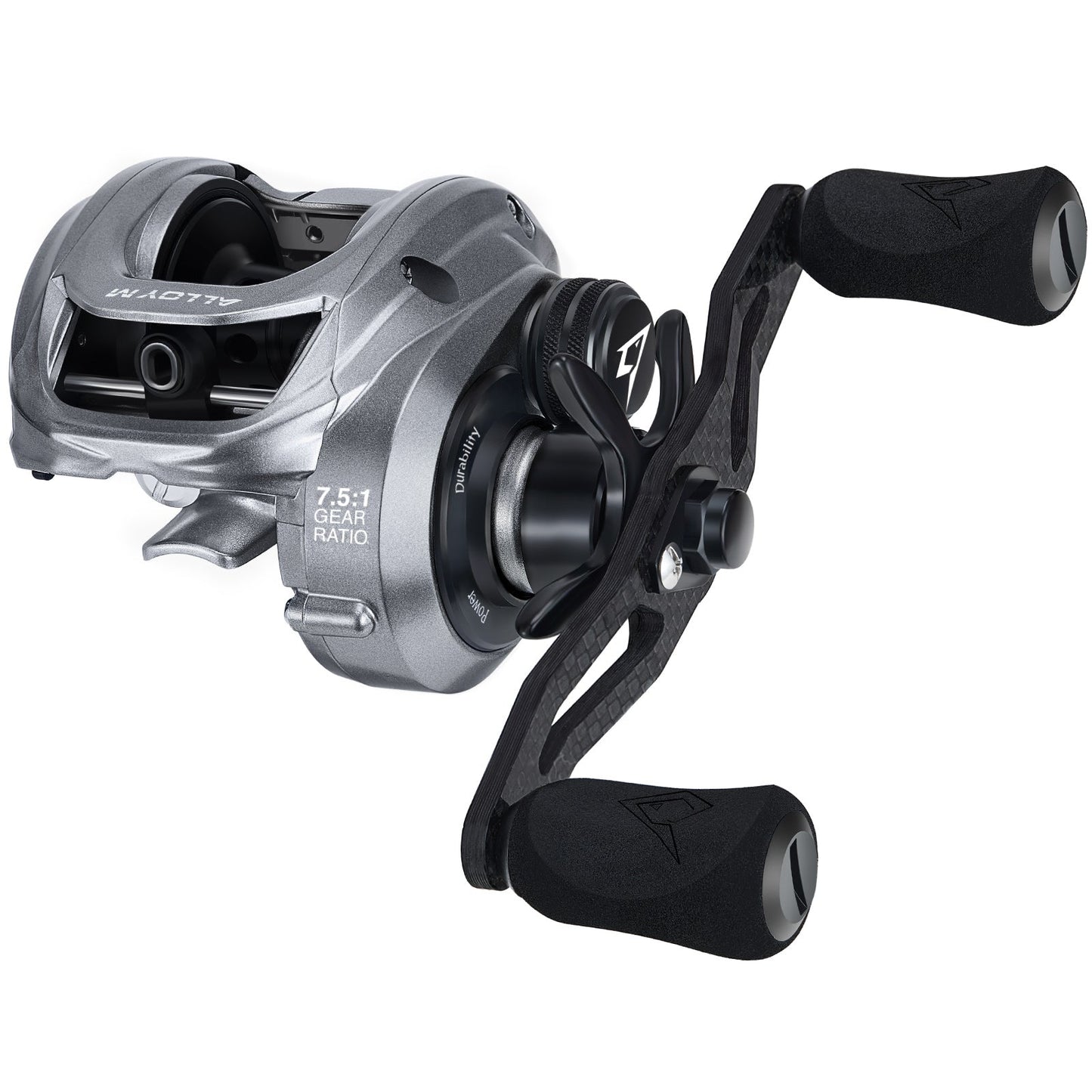Strong Ocean Baitcast Fishing Reel
