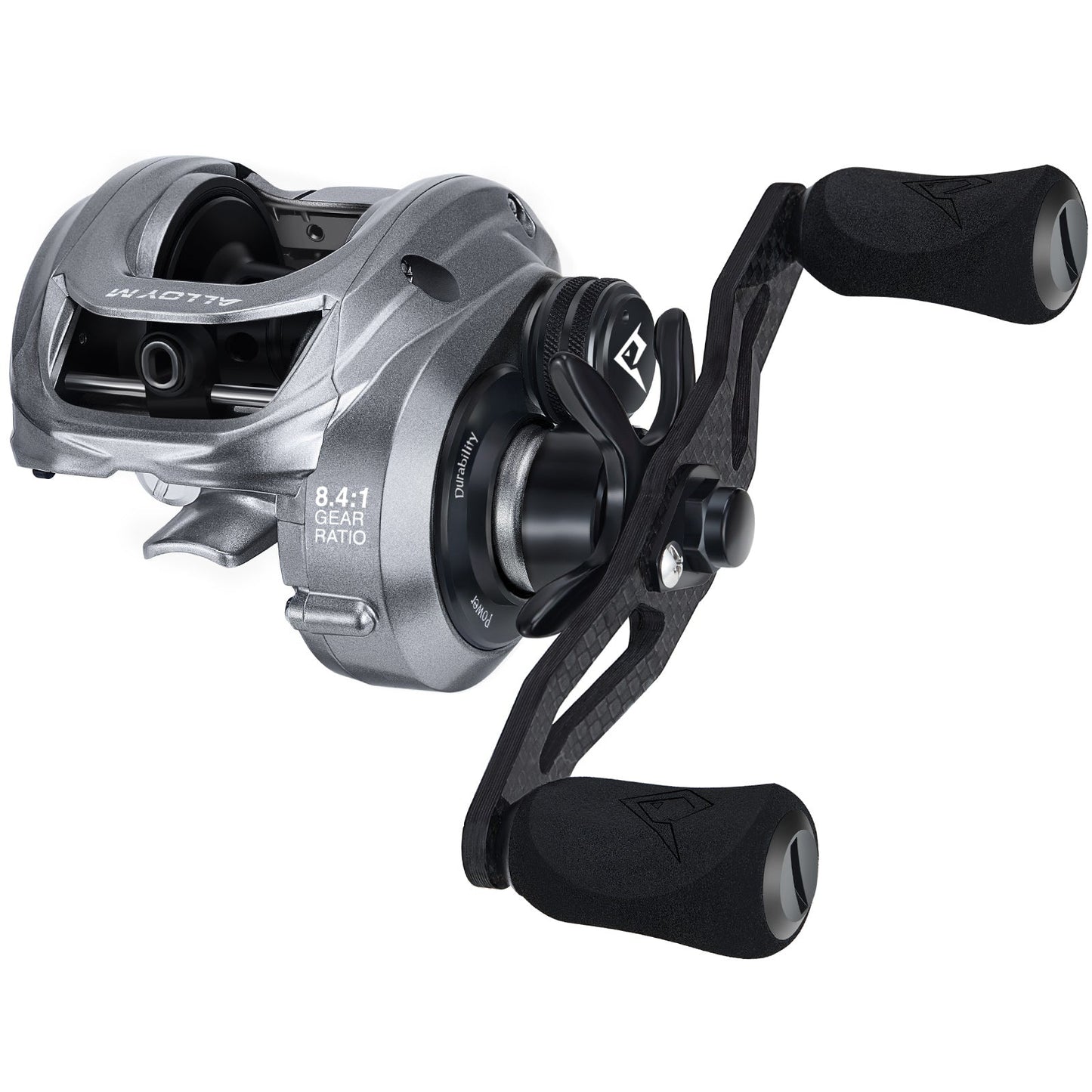 Strong Ocean Baitcast Fishing Reel - OutfitLondon