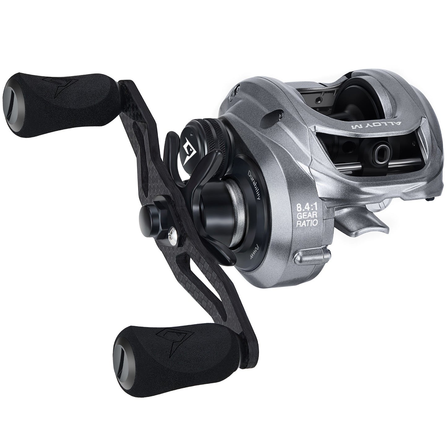Strong Ocean Baitcast Fishing Reel