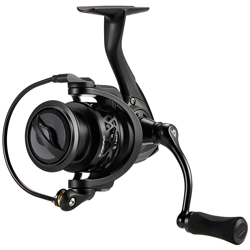 Compact Lightweight Carbon Spinning Fishing Reel - OutfitLondon