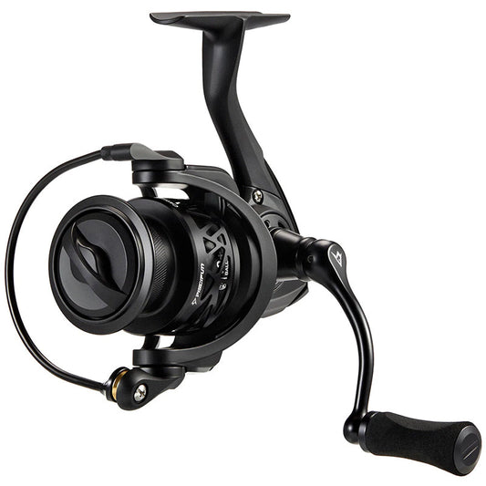 Compact Lightweight Carbon Spinning Fishing Reel - OutfitLondon