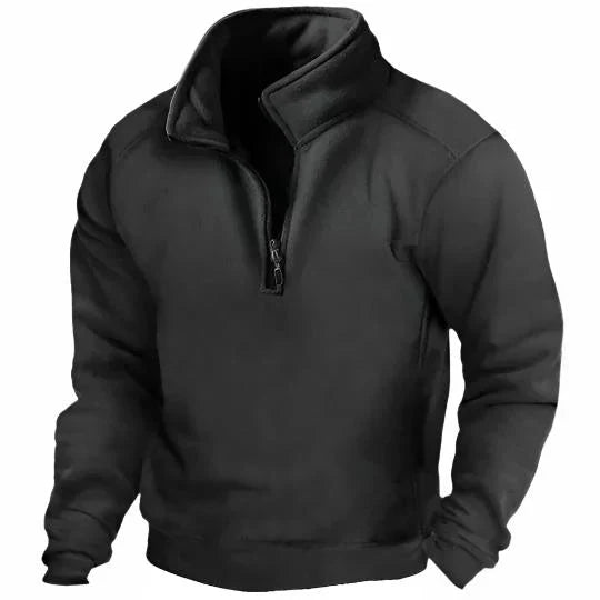 Kasper: Cozy Winter Sweater