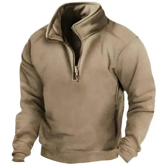 Kasper: Cozy Winter Sweater