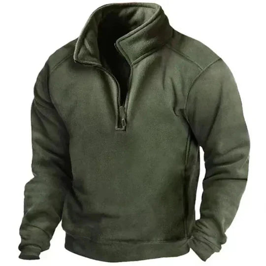 Kasper: Cozy Winter Sweater