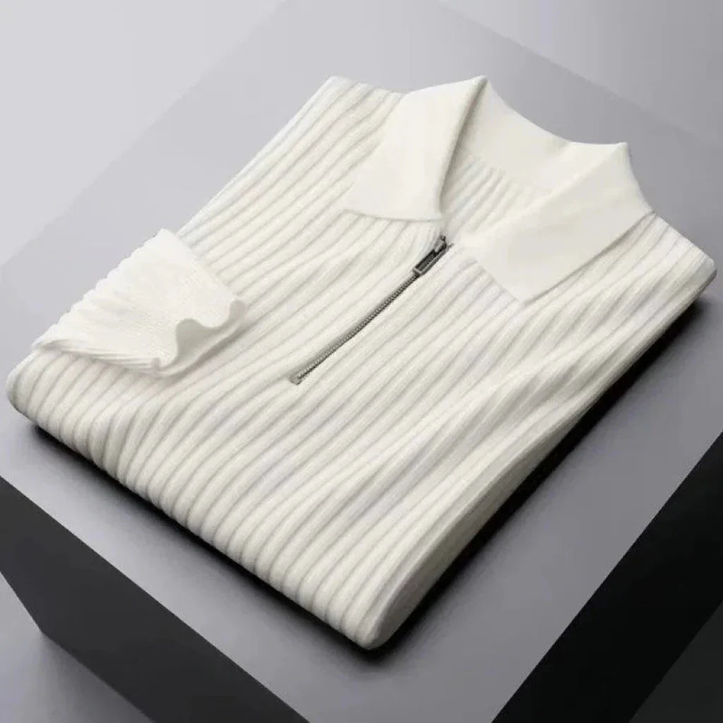 Soft Polo Shirt with Comfortable Fit and Stretchy Fabric