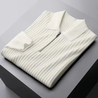 Soft Polo Shirt with Comfortable Fit and Stretchy Fabric