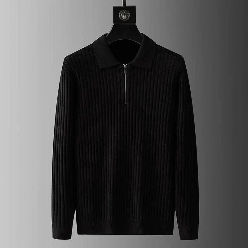 Soft Polo Shirt with Comfortable Fit and Stretchy Fabric