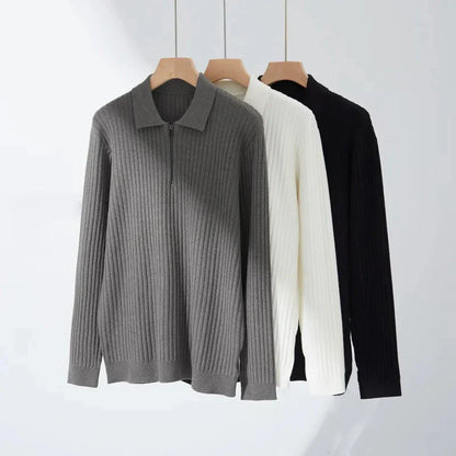 Soft Polo Shirt with Comfortable Fit and Stretchy Fabric