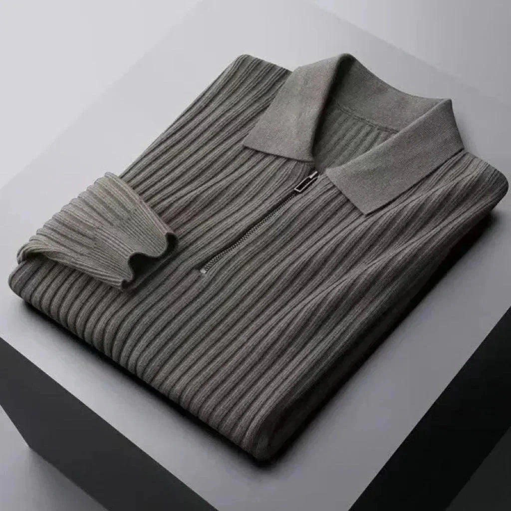 Soft Polo Shirt with Comfortable Fit and Stretchy Fabric