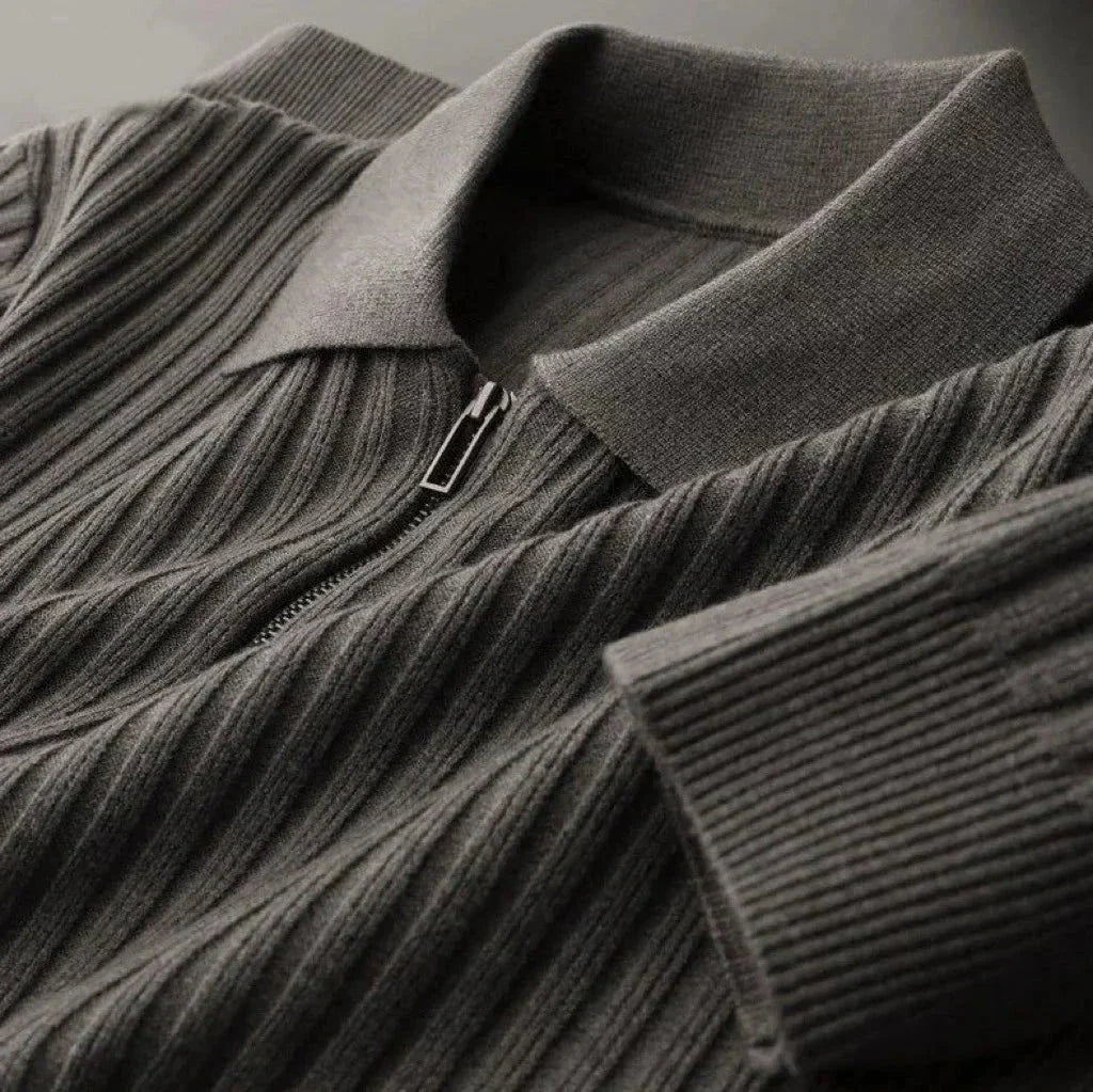 Soft Polo Shirt with Comfortable Fit and Stretchy Fabric