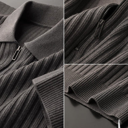 Soft Polo Shirt with Comfortable Fit and Stretchy Fabric