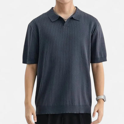 Comfortable Fit Polo Shirt for Men