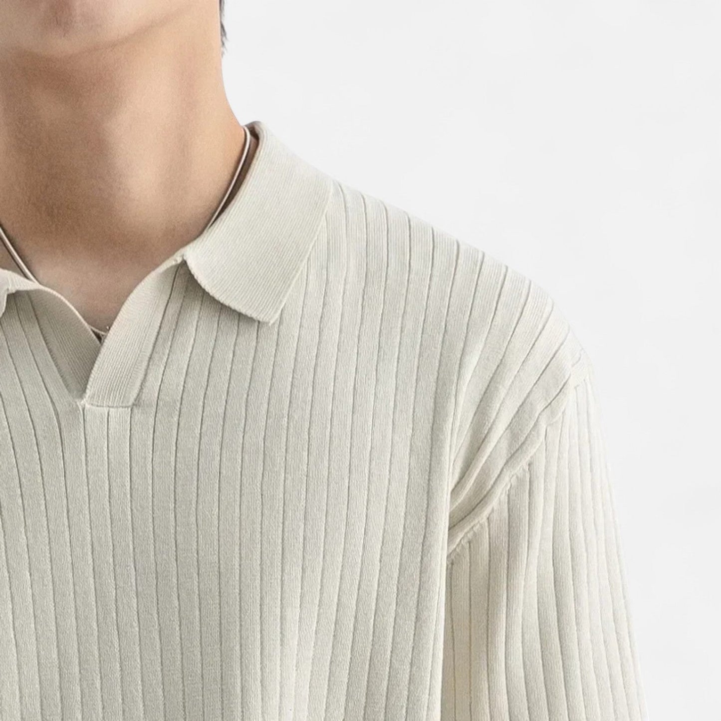 Comfortable Fit Polo Shirt for Men