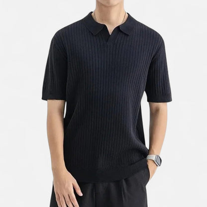 Comfortable Fit Polo Shirt for Men