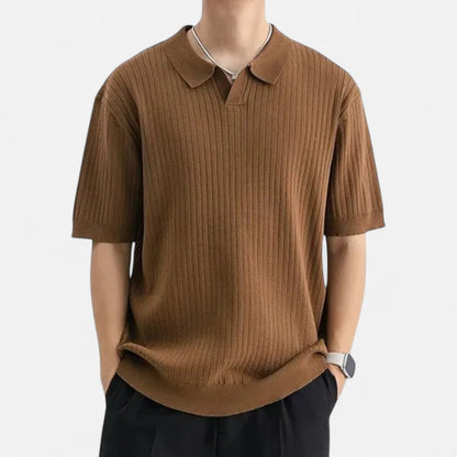 Comfortable Fit Polo Shirt for Men