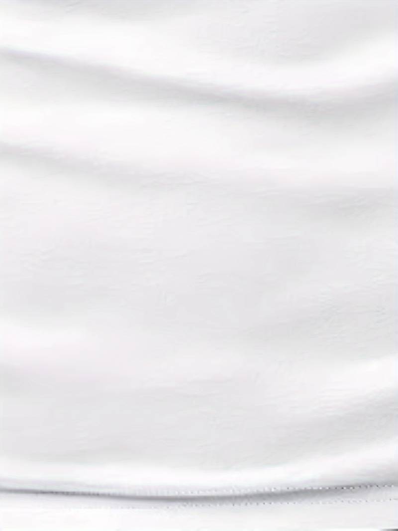 Comfortable Fit Polo Shirt with Breathable Zip Neck