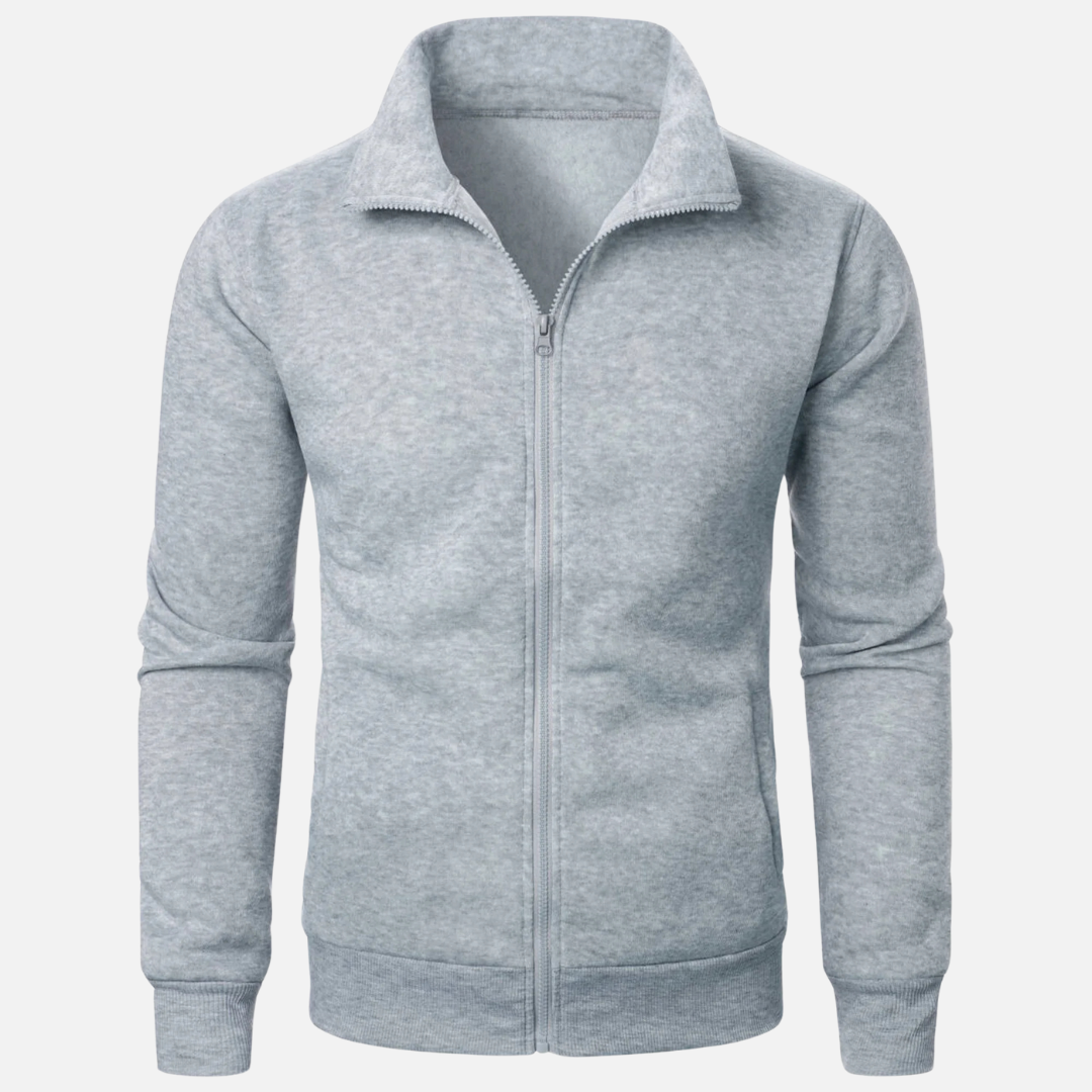 Soft Lightweight Open Front Cardigan