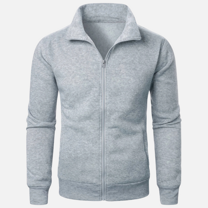 Soft Lightweight Open Front Cardigan