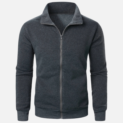 Soft Lightweight Open Front Cardigan