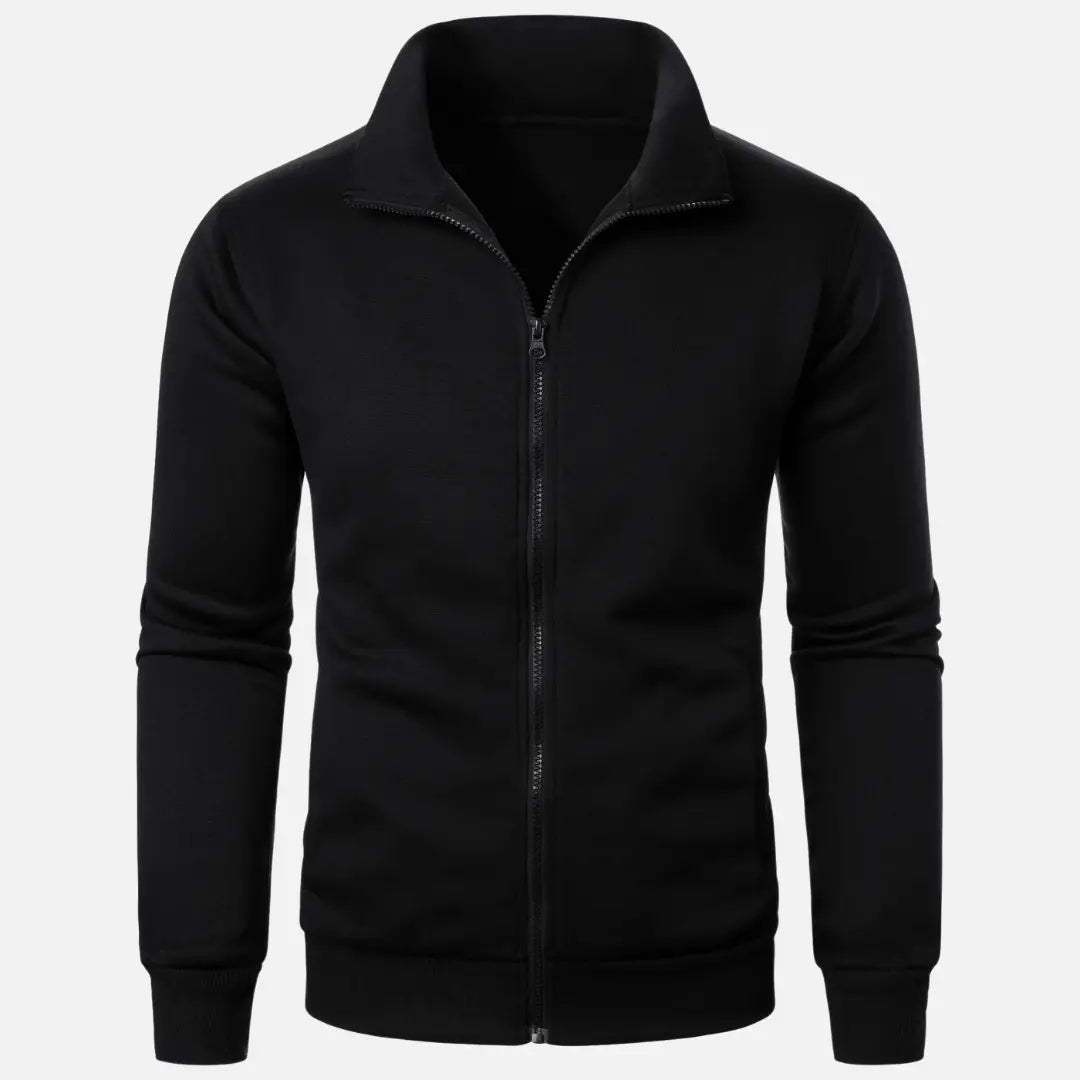 Soft Lightweight Open Front Cardigan