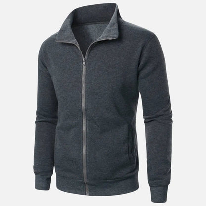 Soft Lightweight Open Front Cardigan
