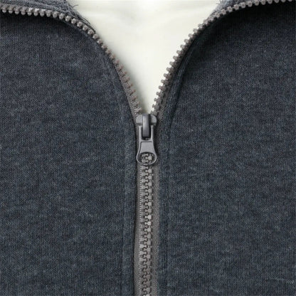 Soft Lightweight Open Front Cardigan
