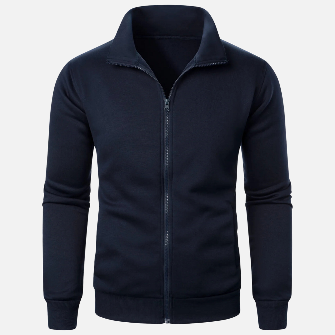 Soft Lightweight Open Front Cardigan - OutfitLondon