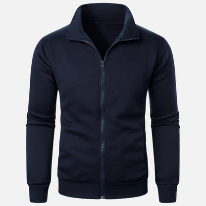 Soft Lightweight Open Front Cardigan - OutfitLondon