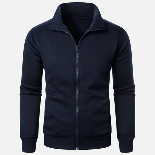 Soft Lightweight Open Front Cardigan - OutfitLondon