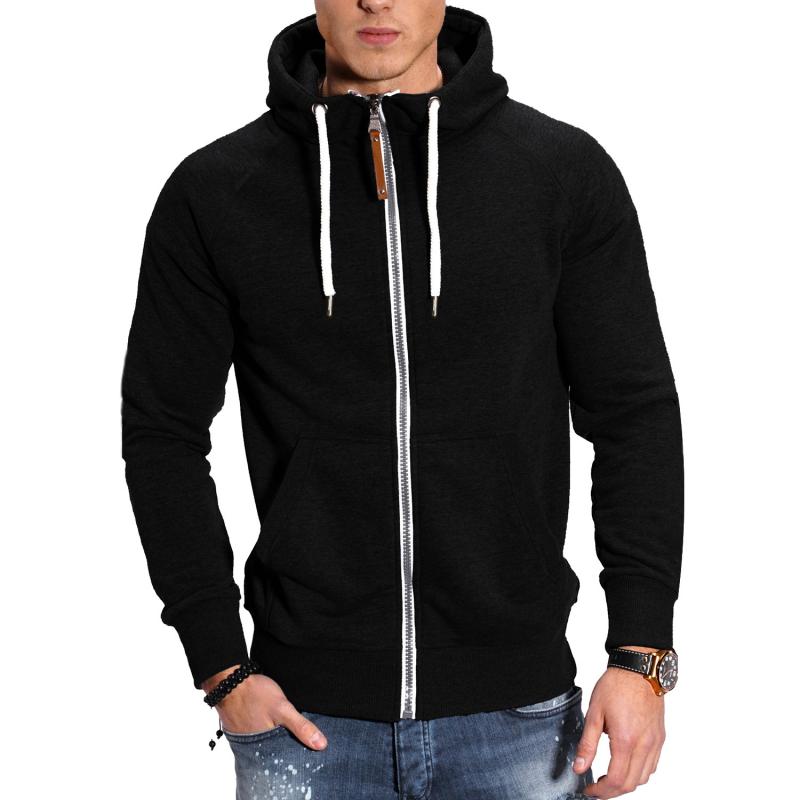 Comfortable Hooded Raglan Jacket for Women