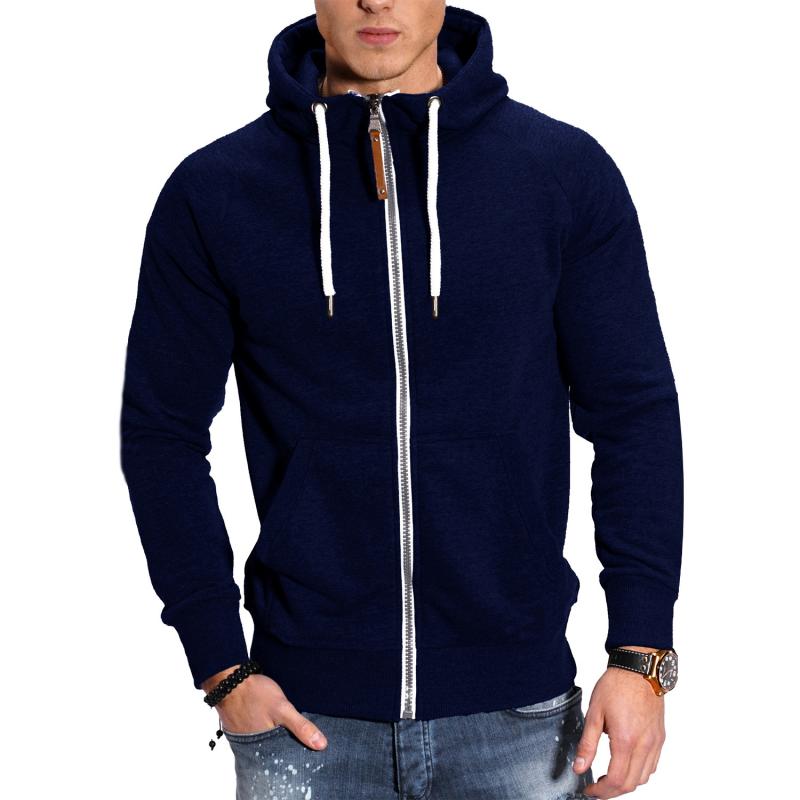 Comfortable Hooded Raglan Jacket for Women