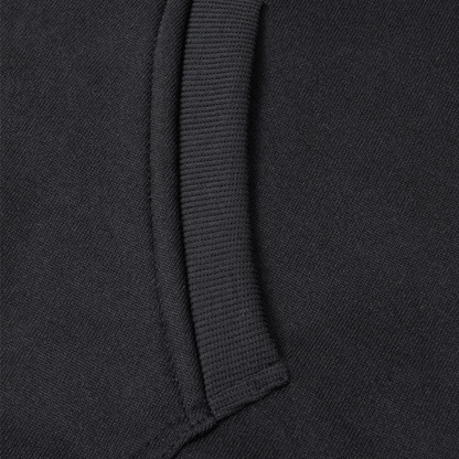 Comfortable Hooded Raglan Jacket for Women
