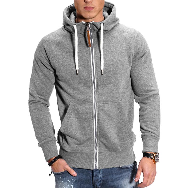 Comfortable Hooded Raglan Jacket for Women - OutfitLondon