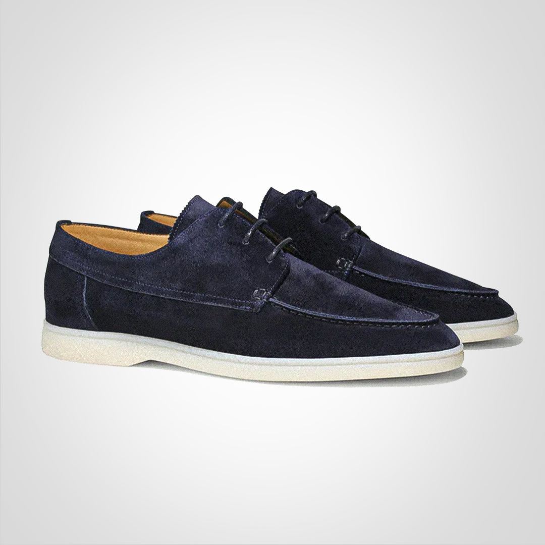 Comfortable Low Cut Sneaker