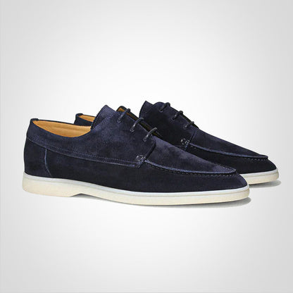 Comfortable Low Cut Sneaker