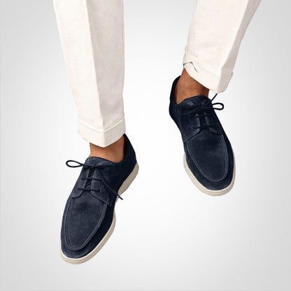 Comfortable Low Cut Sneaker