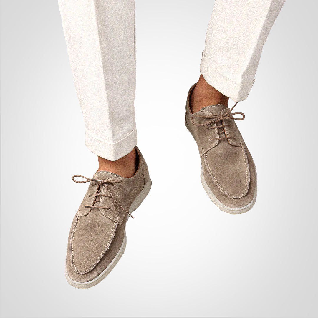Comfortable Low Cut Sneaker