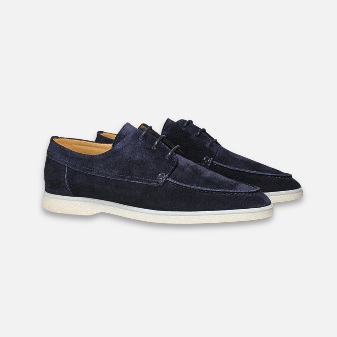 Comfortable Low Cut Sneaker - OutfitLondon
