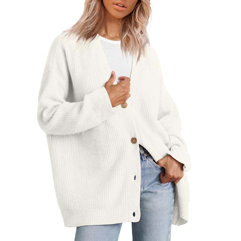 Comfortable V Neck Vest for Women Easy Layering