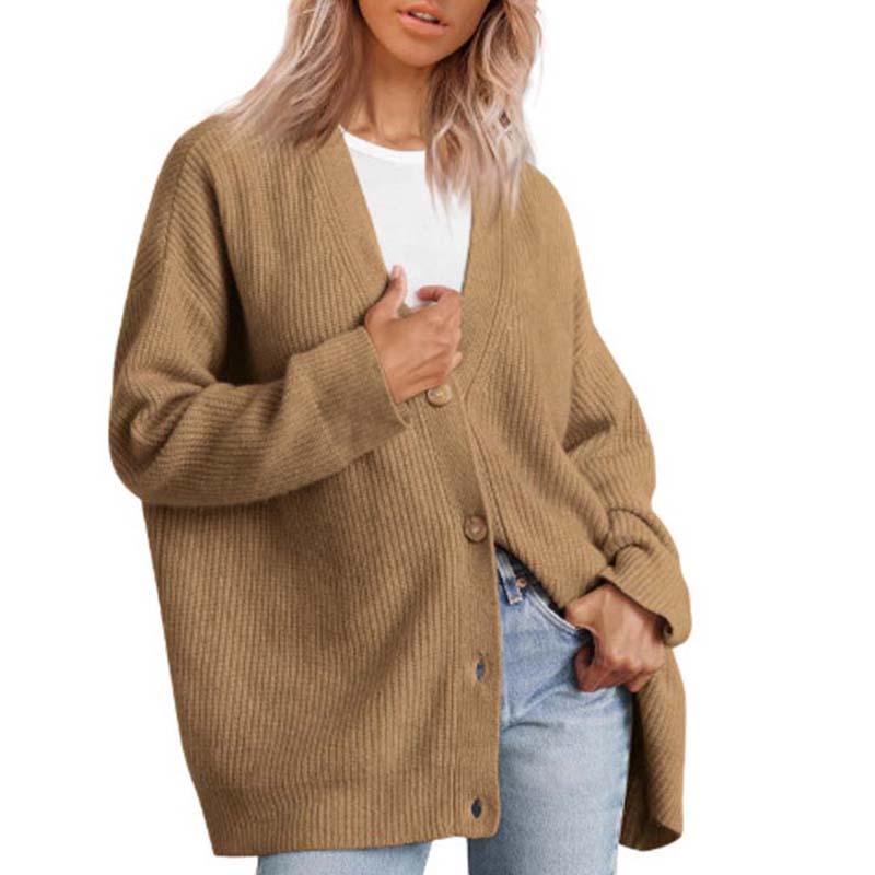 Comfortable V Neck Vest for Women Easy Layering