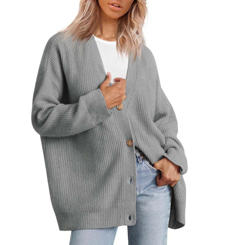 Comfortable V Neck Vest for Women Easy Layering