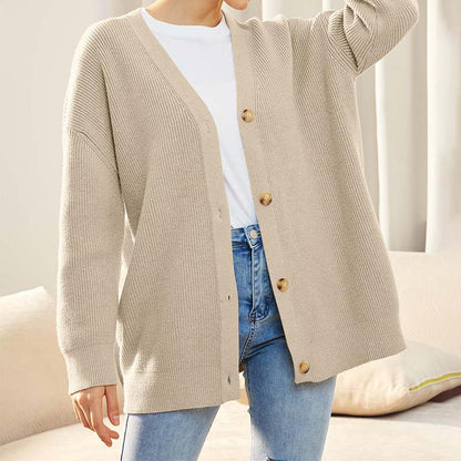 Comfortable V Neck Vest for Women Easy Layering