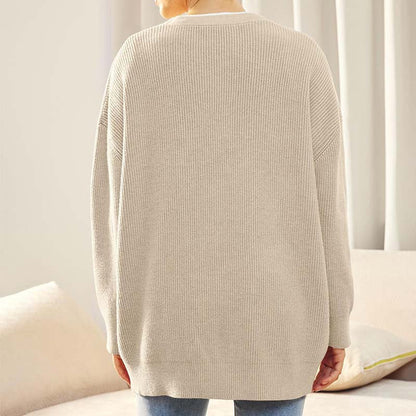 Comfortable V Neck Vest for Women Easy Layering
