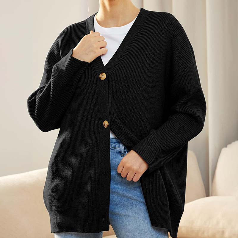 Comfortable V Neck Vest for Women Easy Layering