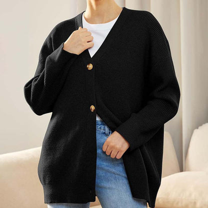 Comfortable V Neck Vest for Women Easy Layering